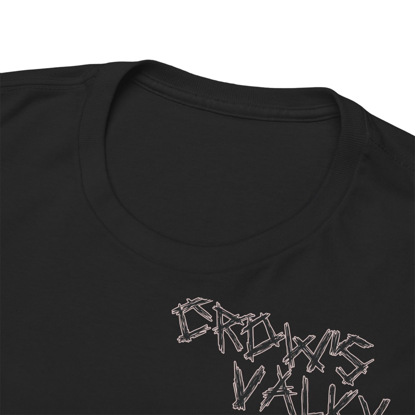 💀 Camiseta Kuchisake Onna & Teru Teru Bozu