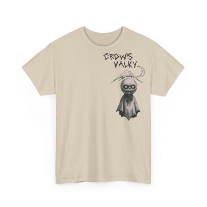 💀 Camiseta Kuchisake Onna & Teru Teru Bozu