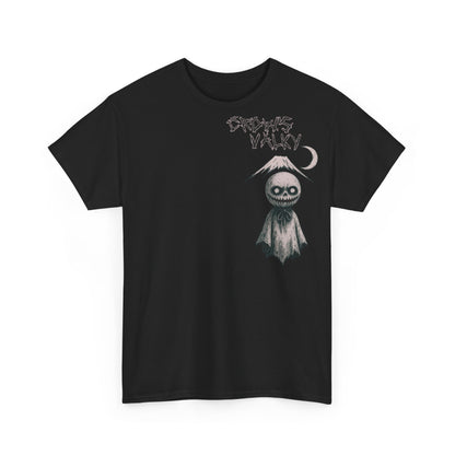 💀 Camiseta Kuchisake Onna & Teru Teru Bozu
