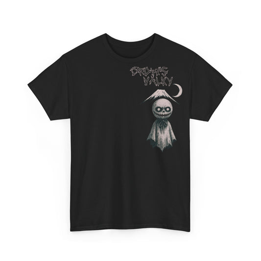 💀 Camiseta Kuchisake Onna & Teru Teru Bozu