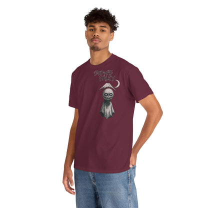 💀 Camiseta Kuchisake Onna & Teru Teru Bozu